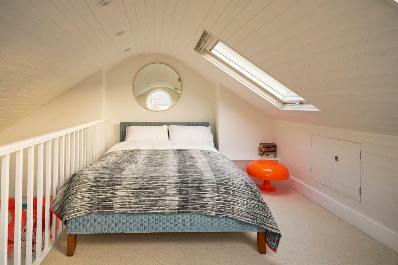 Stylish Seaside Maisonette - 200M To Beach Brighton Exterior foto